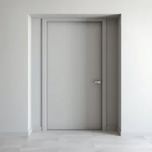 DRE drzwi bezprzylgowe wymiary