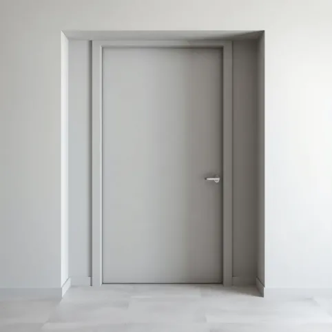 DRE drzwi bezprzylgowe wymiary