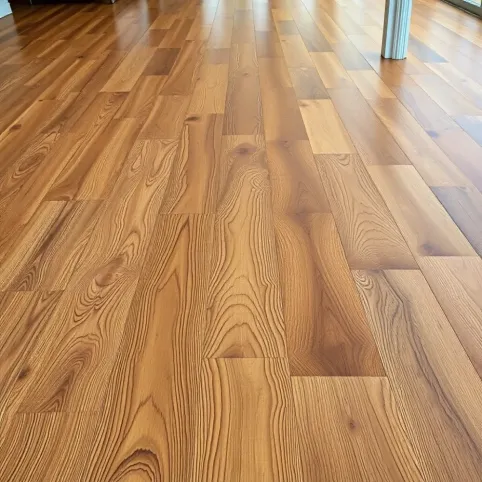 drewniane podłogi ceny