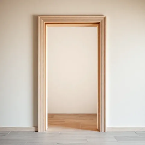 Drzwi 70 cm jaki otwór