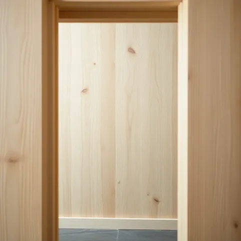 Drzwi 80 jaki otwór