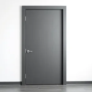 Drzwi akustyczne 60 dB Cena