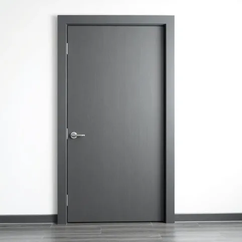 Drzwi akustyczne 60 dB Cena