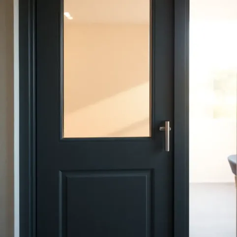 Drzwi aluminiowe zewnętrzne wady i zalety