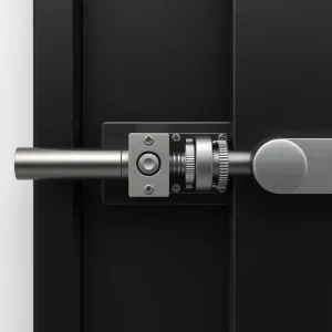 Drzwi antypaniczne przepisy