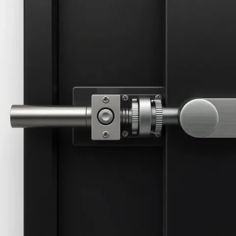 Drzwi antypaniczne przepisy