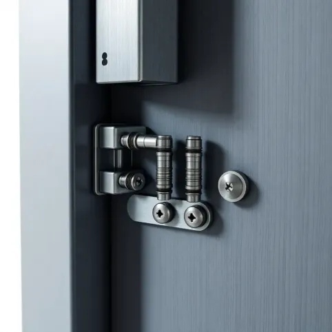 Drzwi antywłamaniowe  co to znaczy