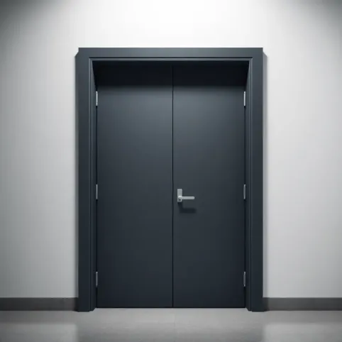 Drzwi antywłamaniowe RC6 cena