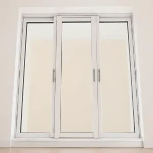 Drzwi balkonowe 3 szybowe cena