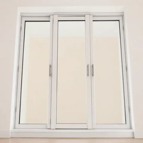 Drzwi balkonowe 3 szybowe cena