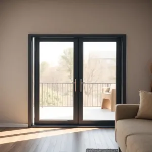 drzwi balkonowe cena