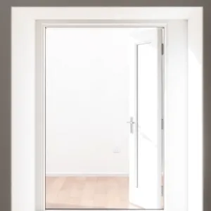 Drzwi balkonowe cena z montażem