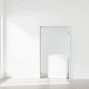 drzwi bez ościeżnicy montaż