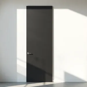 drzwi bezprzylgowe co to znaczy