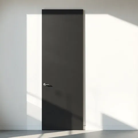 drzwi bezprzylgowe co to znaczy