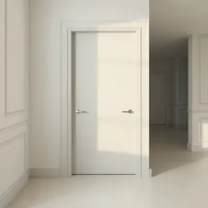 Drzwi bezprzylgowe DRE cena