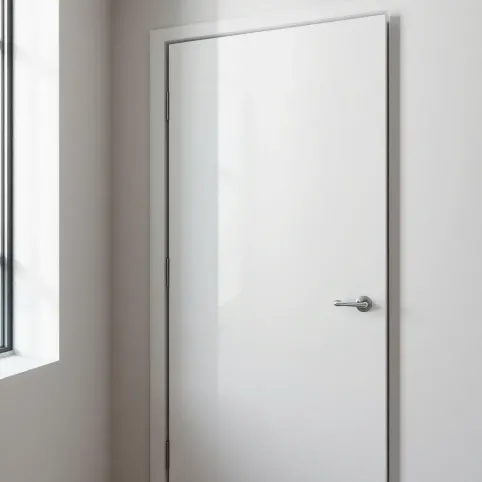 Drzwi bezprzylgowe wady i zalety