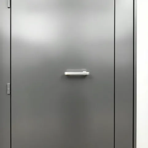 Drzwi do kotłowni gazowej przepisy