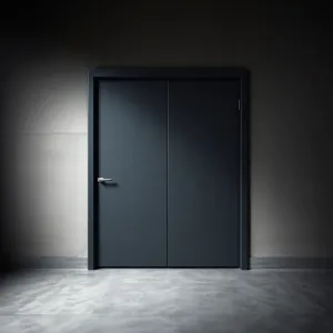 Drzwi do kotłowni przepisy