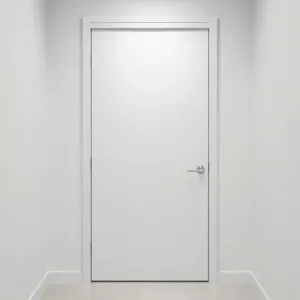 Drzwi do łazienki 60