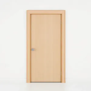 Drzwi do łazienki 70 z ościeżnicą