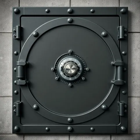 Drzwi do magazynu broni wymagania