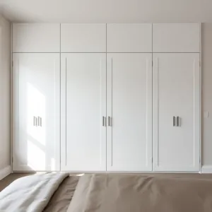 drzwi do szafy na wymiar