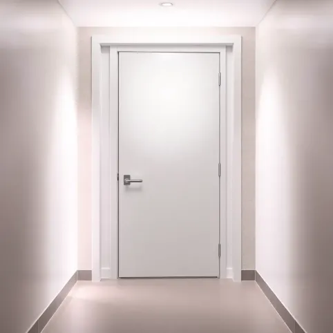 Drzwi do WC dla niepełnosprawnych warunki techniczne