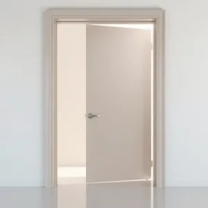 Drzwi DRE z ościeżnicą cena