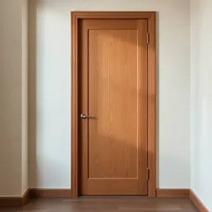 drzwi drewniane na wymiar