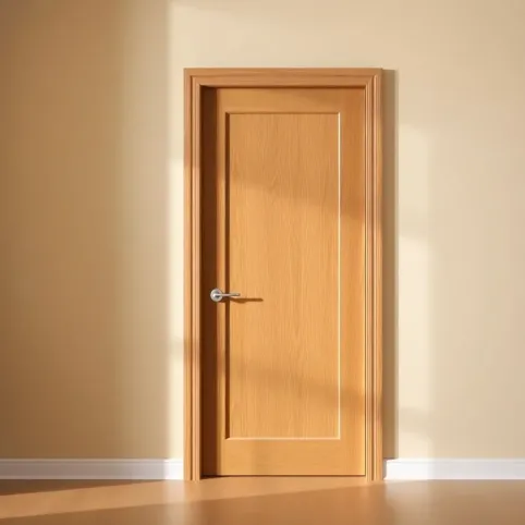 drzwi drewniane wewnętrzne cena