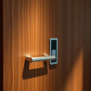 Drzwi hotelowe wymagania