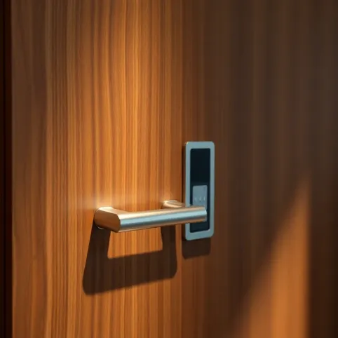 Drzwi hotelowe wymagania