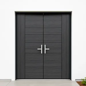 Drzwi kompozytowe co to znaczy