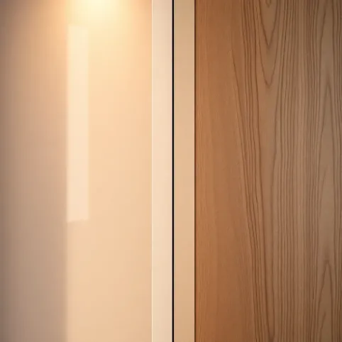 Drzwi laminowane czy lakierowane