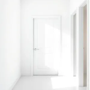 drzwi łazienkowe 70 z ościeżnicą