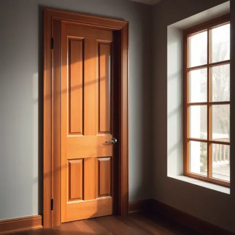 Drzwi na wymiar Poznań