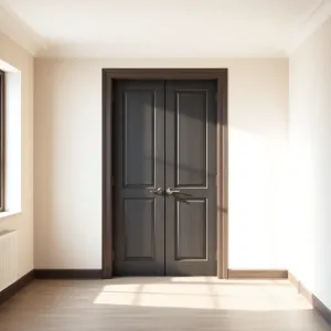 Drzwi na wymiar wewnętrzne