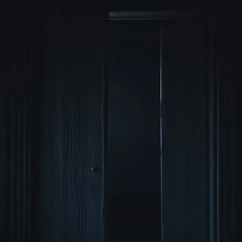 Drzwi nie dolegają do ościeżnicy