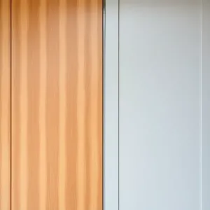 Drzwi okleina czy malowane