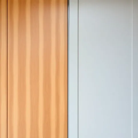 Drzwi okleina czy malowane