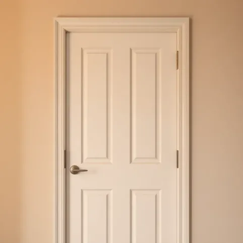 Drzwi prawe czy lewe rysunek