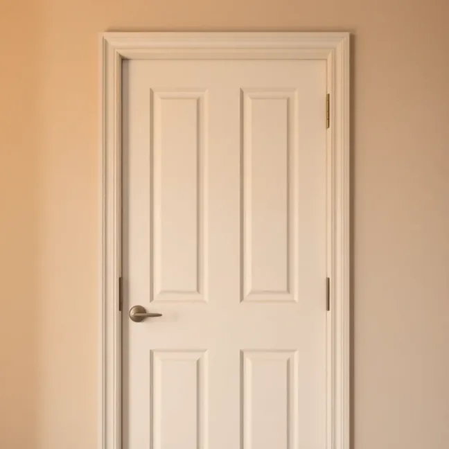 Drzwi prawe czy lewe rysunek