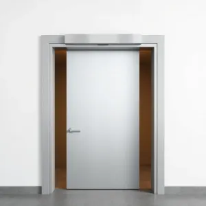 Drzwi przeciwpożarowe przepisy