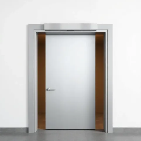 Drzwi przeciwpożarowe przepisy