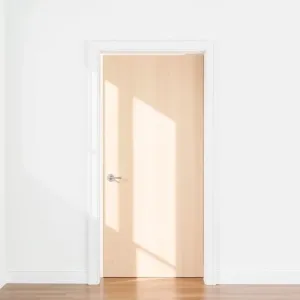 Drzwi przesuwne w kasecie DRE