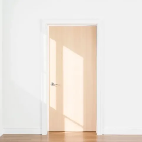 Drzwi przesuwne w kasecie DRE