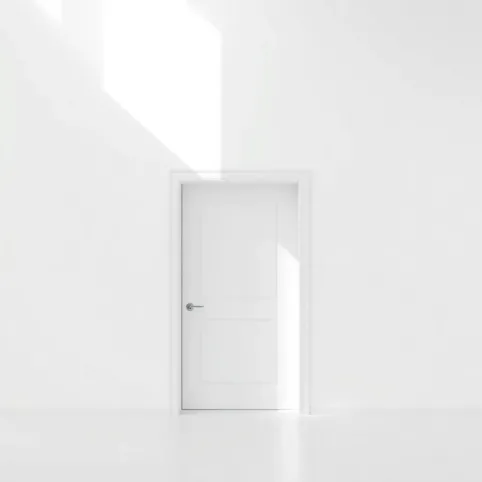 Drzwi przesuwne w kasecie ECLISSE