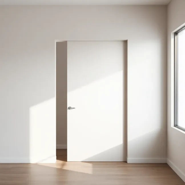 drzwi przesuwne w ścianie kartonowogipsowej porta