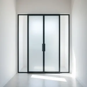 Drzwi przesuwne wysokość 210 cm